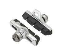Par de pastillas de freno de carretera con cartucho de aluminio Newton Campagnolo 55 mm