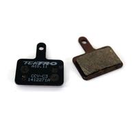 Par de pastillas de freno de disco 213 Drift Pro TU