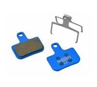 Par de pastillas de freno orgánicas para bicicleta Elvedes SRAM Level/Level T/Level TL/ Avid DB1/DB3 TU
