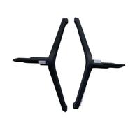 Par De Patas For Soporte De Smart TV BN63-18873A BN63-18874A UN60TU7000FXZA, Accesorios For TV