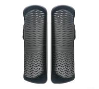 Par de pedales de máquina elíptica diseñados para mejorar tu rutina de entrenamiento con construcción fuerte y estable (05)