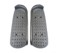 Par de pedales de máquina elíptica para uso con diferentes equipos de fitness para apoyar entrenamiento intenso (03)