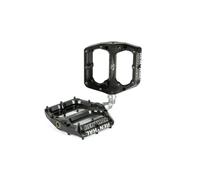 Renthal Pedales de Plataforma Revo-F black universal