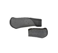 Par de Perillas City MTB Grip Shift 135/92MM Negro 410377 VELO Bici MTB