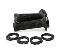 Puños domino D-Lock 4T 116mm con poleas intercambiables