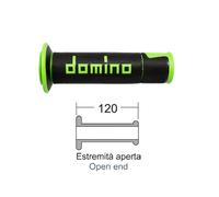 Domino Revestimientos de agarre completo A450 Street Racing