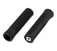 Par de Perillas MTB Bjorn v2.1 Cerradura On 31mm x 130mm Negro 120000010 Odi MTB