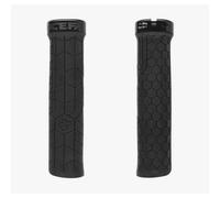 Par de Perillas MTB Desechable Grip 33mm Negro GP20GETTA33BLKBLK RACE FACE Bici