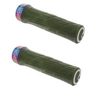 Ergon Puños GE1 Evo Factory verde one_size