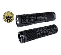 Par de Perillas MTB Reflex v2.1 Lock-On 33,5mm x 135mm Negro 123800001 Odi Bici