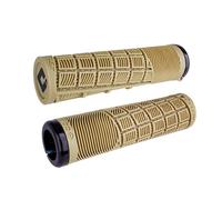 Par de Perillas MTB Reflex XL v2.1 34 , 5x135mm Beige 123800013 Odi Bici MTB
