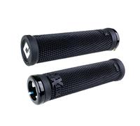 Par de Perillas MTB Ruffian XL v2.1 32x135mm Negro 123800035 Odi Bici MTB