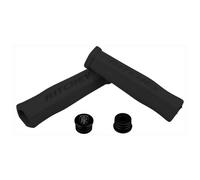 Par de Perillas Wcs Ergo Truegrip Espuma Negro prd12275 38450817001 RITCHEY Bici