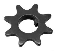 Par de piñones diseñados para adaptarse a la popular gama de herramientas eléctricas de Dewalt, incluyendo para la serie DW734 y más (número de pieza 514001081)