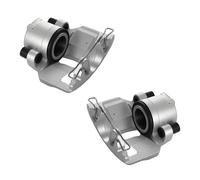 Par de Pinzas de Freno For Audi A4 8D2 94-01 Skoda Superb 3U4 01-08 VW Passat