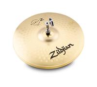 Par de platillos hi-hat Planet Z de Avedis Zildjian Company, nuevos 2020, de 14"" (ZP14PR)