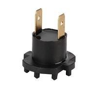 Par de Portalámparas para Faros Delanteros para Mazda 3 5 323 B28V510A3 12V Linterna y Accesorios