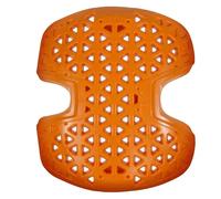 Rukka D3O Air XTR Protectores de caderas, naranja para Hombres
