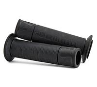 Domino Par de puños RACI Antracita/Negro