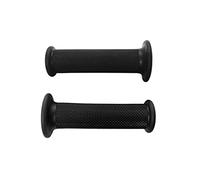 Par de puños de Carreras Accossato de Mezcla semirrígida Monocolor para Kawasaki Ninja ZX-10R de 2004 a 2005, CC 1000