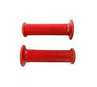 Par de puños para Carreras Accossato de Mezcla semirrígida Monocolor para Suzuki GSX-R 1000 Desde 2007 hasta 2008, CC 1000