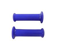 Par de puños para carreras Accossato de mezcla semirrígida monocolor para Suzuki GSX-R 750 desde 2006 hasta 2007, CC 750