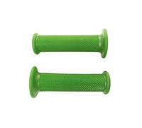 Par de puños Racing Accossato de mezcla semi rígida monocolor para Honda CBR 1000 RR Fireblade desde 2004 hasta 2005, CC 1000