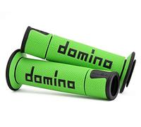 Par de cubremangos Domino A450 Open End 120x125 mm