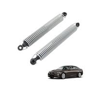 Par de puntales de resorte de retorno de tensión izquierda y derecha para motores BMW F10 F10N 2011-2016 Serie 528i 535i 535d 550i M5 N20 N55 N56 N57 # 51-24-7-204-366 51 -24-7-7 -204-367