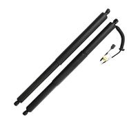 Par De Puntales De Soporte De Elevación Para Portón Trasero Eléctrico Para VW Para T-Roc (2ga827851b Y 2ga827852) Amortiguador Portón Trasero(Pair)