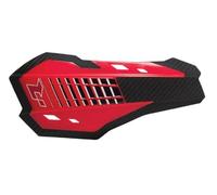 Par de recambios paramanos HP2 rojo CRF