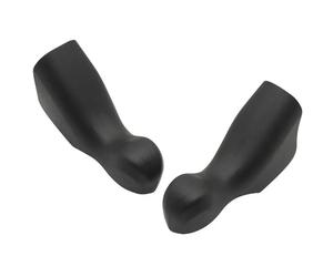 Par de reposamanos Shimano Ultegra St-6700 TU