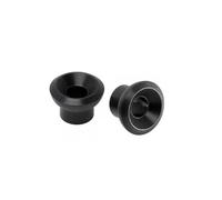 Par De Repuestos GIVI Z125 Para Maletas De Moto GIVI O Kappa Monokey