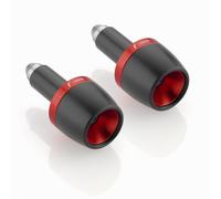 PAR DE RESPALDOS DE MANILLAR RIZOMA PARA YAMAHA T-MAX 560 2022-2025