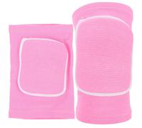 Par De Rodilleras De Elásticas Para Bailarín