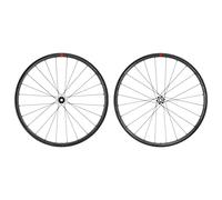Par de ruedas de carreras Fulcrum Speed 25 Carbon freno de disco
