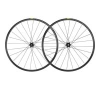 Mavic Allroad 29/28" (622 mm) Frenos de disco 12x100-12x142-9x100-9x135 Shimano HG Center Lock Pair of Wheels