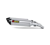 Terminal de descarga AKRAPOVIC Yamaha FJR 1300