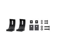 Juego de soportes, faro adicional HELLA 8HG 358 176-341
