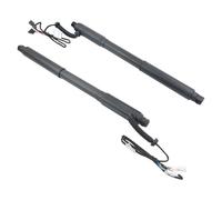 Par De Soportes De Elevación De Portón Trasero Eléctrico Izquierdo Y Derecho Para X5 E70 2007 2008 2009 2010 2011 2012 2013 Eléctrico Muelle Neumático Maletero