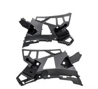 Par de soportes de montaje para faros delanteros compatibles con Mercedes para Gle Class 300d 350 400 43 450 550e 63 S para modelos Amg 2016 a 2019 Oe 2926200200 2926200100