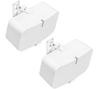 Par de soportes de pared resistentes para Sonos 5 Mount y Sonos Play 5 Mount - Soporte de altavoz ajustable, inclinable y giratorio para el soporte de pared Sonos Play 5 Gen 2