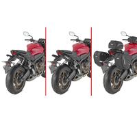Par De Soportes Específicos Retráctiles Stealth Givi STL1208