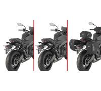 Par De Soportes Específicos Retráctiles Stealth Givi STL2169