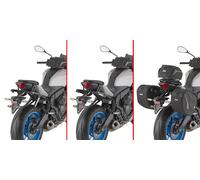 Par De Soportes Específicos Retractiles Stealth Givi STL2173