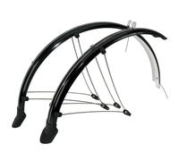 Par de varillas de plástico para guardabarros P2R Country 24"