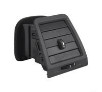 Par de ventilación de calor de aire acondicionado estilo OEM 1QL40XDVAA y 1QL41XDVAA para Dodge para Challenger 2008 2009 2010 2011 2012 2013 2014 ajuste directo