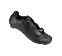 Par de zapatos compatible con fijación Look-Shimano Ges Roadster2 39