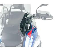 PAR DEFLECTORES LATERALES ESTÁNDAR WRS TRANSPARENTES PARA BMW R 1300 GS / ADV 2