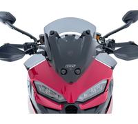 PAR DEFLECTORES SPORT WRS AHUMADO OSCURO PARA DUCATI MULTISTRADA V2 / S 2025-202